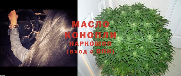 твердый Медногорск